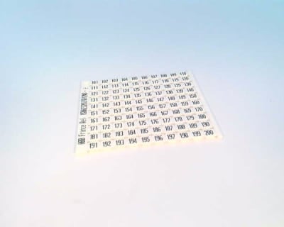 ASEA BROWN BOVERI 023203112