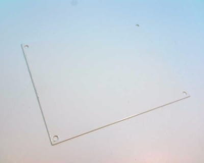 HAMMOND MANUFACTURING 14R0907