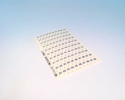 ASEA BROWN BOVERI 023303416