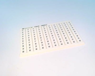 ASEA BROWN BOVERI 023304420