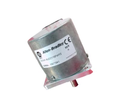 ALLEN BRADLEY 842HR-MJDZ115FWY2