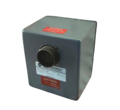 ALLEN BRADLEY 845B-NXC7498