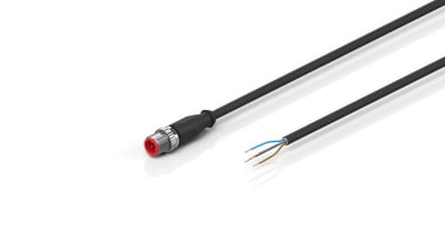 BECKHOFF ZK2000-2100-0030