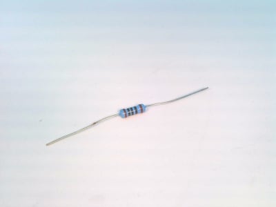 KOA MF1/2CCT52R1000F