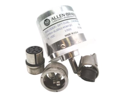 ALLEN BRADLEY 845H-SJDN14CNY2C