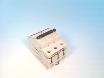 ASEA BROWN BOVERI S273-K1