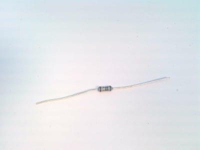 KOA MFS1/2DCT52R10R0