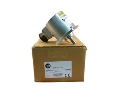 ALLEN BRADLEY 845H-SJDZ14DRY2C