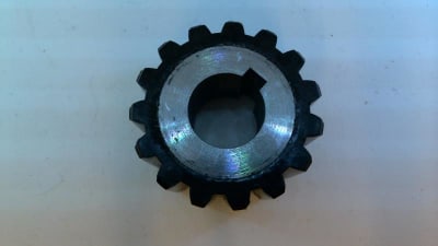 ALTRA INDUSTRIAL MOTION 540-2034