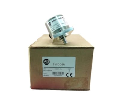 ALLEN BRADLEY 845T-DZ53EDN