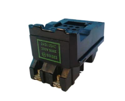 ALLEN BRADLEY 84AB83