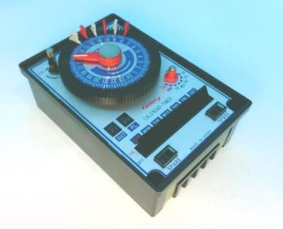 SUNAO ELECTRIC ET-120PC