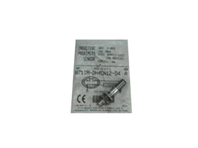 ALLEN BRADLEY 871TM-DH4CN12-D4