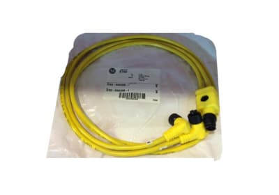 ALLEN BRADLEY 879D-R4ACDM-1