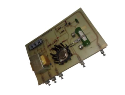 ALLEN BRADLEY SYST12M320