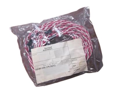ALLEN BRADLEY SD3K-CBLCPLR072