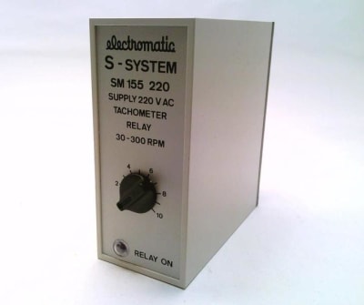 CARLO GAVAZZI SM-155-220-10K