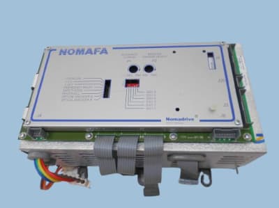 NOMAFA 08-8726-30