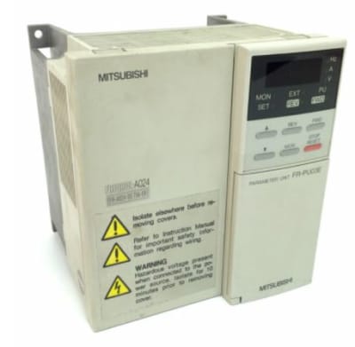 MITSUBISHI FR-A024-S0.75K-ER