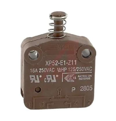 JOHNSON ELECTRIC XP52-E1Z11