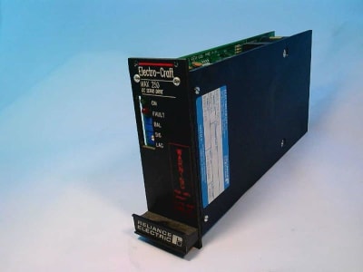 ELECTROCRAFT 9103-0145