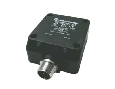 ALLEN BRADLEY 871F-N65BP80-N4