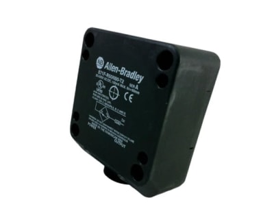 ALLEN BRADLEY 871F-R50N80-T2
