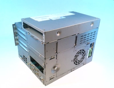 SCHNEIDER ELECTRIC APL3000-BA-CM18-4P-1G-XM250-M