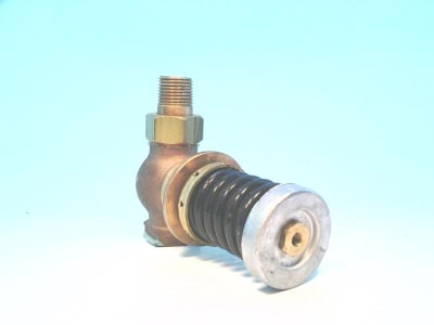 JOHNSON CONTROLS V-3752-1007