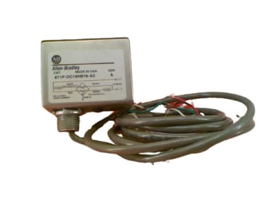 ALLEN BRADLEY 871P-DC19NB76-A2