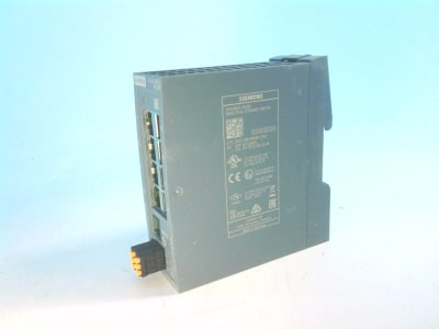 SIEMENS 6GK5208-0BA00-2TB2