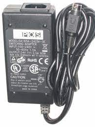 4POS SA165A-2425V-3E