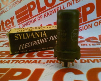 GTE 12SG7