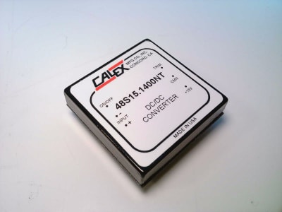 CALEX 48515.1400NT