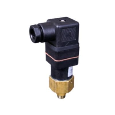 ROSS CONTROLS 1018A30