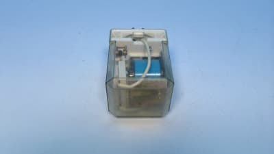 SHERLEY CONTROLS 6012-10 24 VDC