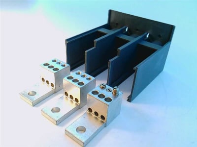 ASEA BROWN BOVERI K4TN