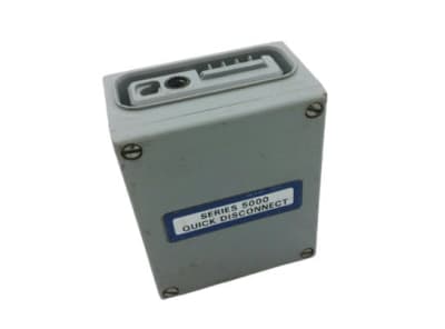 ALLEN BRADLEY 42DTB-5000