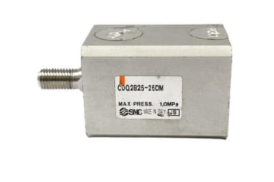 SMC CDQ2B25-25-DM
