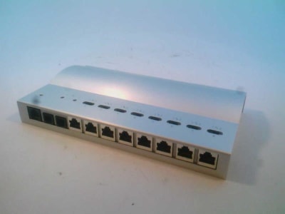 SCHNEIDER ELECTRIC VDI533020