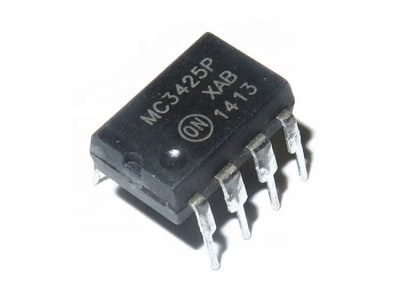 ON SEMICONDUCTOR MC3425P1