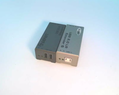 GEFEN INC EXT-USB2.0-LR