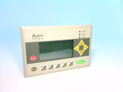 DELTA GROUP ELECTRONICS TP04G-AS1