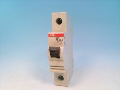 ASEA BROWN BOVERI S271-KS30