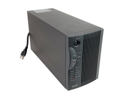 MINUTEMAN POWER TECHNOLOGIES CPE1000