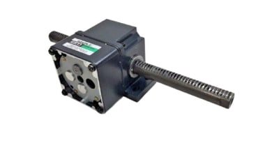 ORIENTAL MOTOR 4LB45N-4