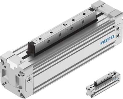 FESTO DGC-K-25-500-PPV-A-GK
