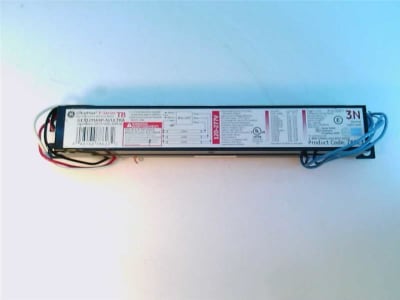 GENERAL ELECTRIC GE332MAXP-N/ULTRA