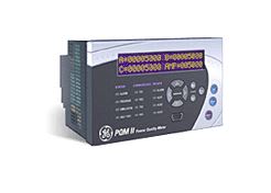 GENERAL ELECTRIC PQMII-T20