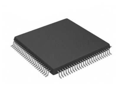 XILINX XC3S250E-4VQG100C